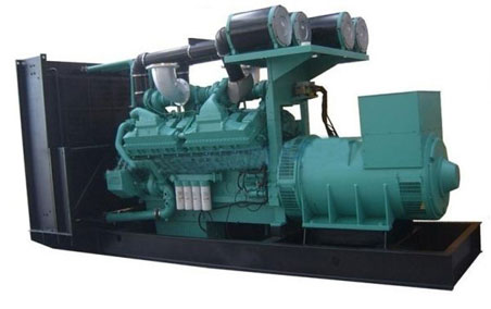 云溪200kw康明斯发电机组图片 云溪200kw康明斯发电机组图片