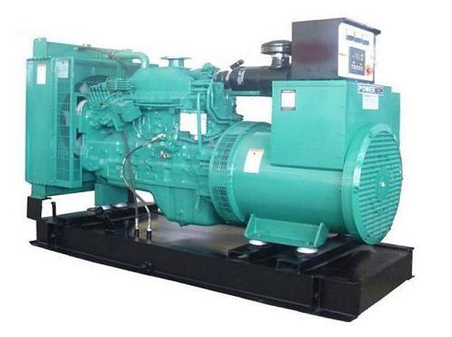 云溪80kw康明斯柴油发电机组图片 云溪80kw康明斯柴油发电机组图片