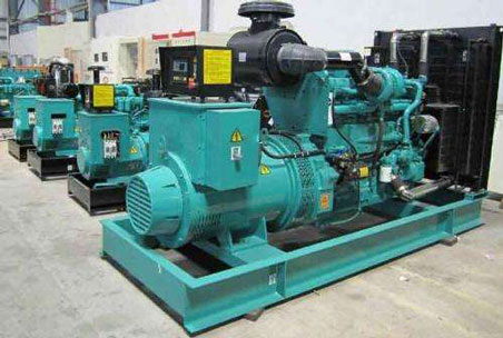 云溪1000kw康明斯柴油发电机组图片 云溪1000kw康明斯柴油发电机组图片