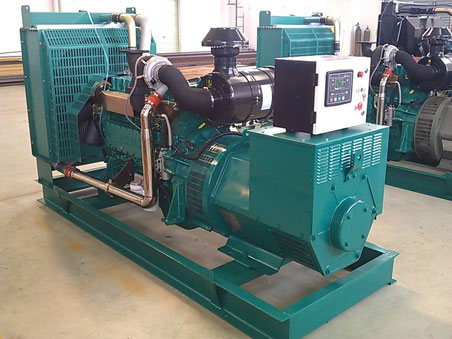 云溪505kw康明斯柴油发电机组图片 云溪505kw康明斯柴油发电机组图片