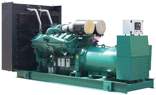 云溪30kw康明斯柴油发电机组图片 云溪30kw康明斯柴油发电机组图片