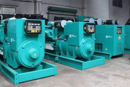 云溪柴油发电机 云溪柴油发电机