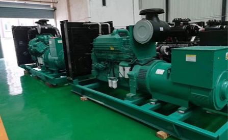 云溪发电机出租 云溪发电机出租